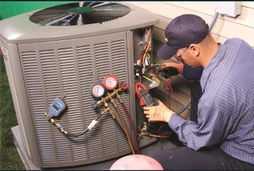 Heating Repair