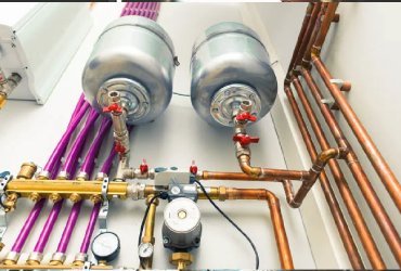 HVAC Maintenance